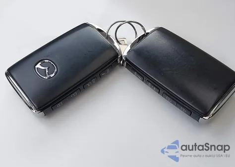 2025 Mazda Cx-30 2.5 S Premium Package from USA, damaged, VIN 3MVDMBDM6SM753108